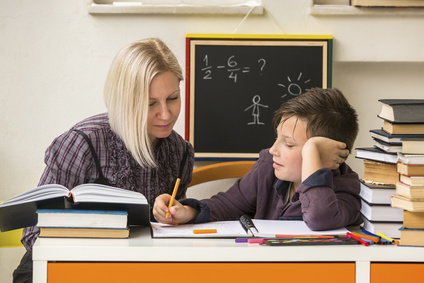 Soutien scolaire Cours particuliers à domicile maths français à Paris