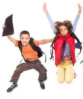 Cours Particuliers et Soutien Scolaire Primaire À Domicile