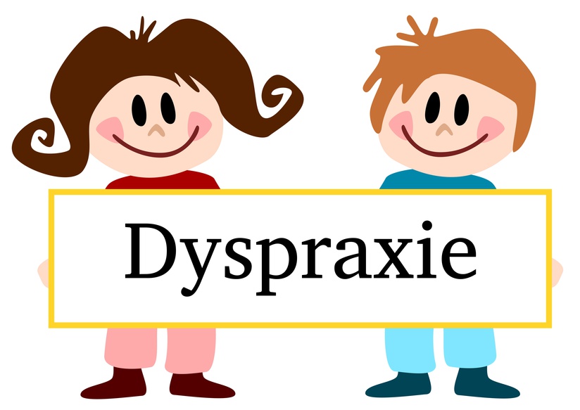 Cours particuliers Soutien scolaire à domicile pour enfants dyspraxiques