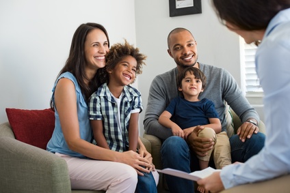 Phobie scolaire, Témoignages de parents et d