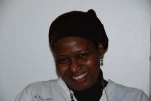 Mariama Kaba